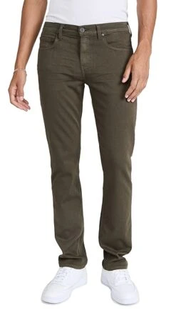 PAIGE Federal River Moss Jeans 14 PAIGE Federal River Moss Jeans -Strix Wear Shop pdeni415221e4ad 1657305194769 2 0. UX357 QL90