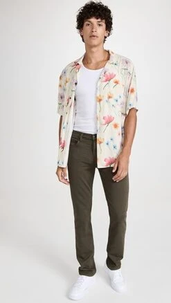 PAIGE Federal River Moss Jeans 12 PAIGE Federal River Moss Jeans -Strix Wear Shop pdeni415221e4ad 1657305194813 2 0. UX357 QL90