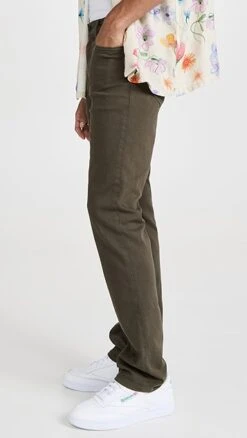 PAIGE Federal River Moss Jeans 11 PAIGE Federal River Moss Jeans -Strix Wear Shop pdeni415221e4ad 1657305194928 2 0. UX357 QL90