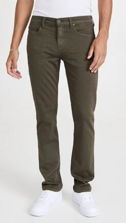 PAIGE Federal River Moss Jeans 15 PAIGE Federal River Moss Jeans -Strix Wear Shop pdeni415221e4ad 1657305194938 2 0. UX357 QL90