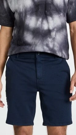 PAIGE Thompson Shorts