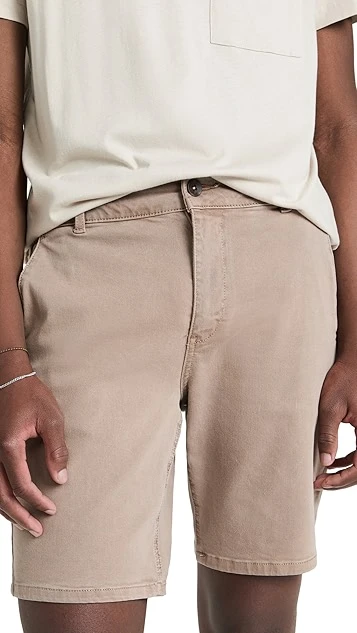 PAIGE Thompson 9" Shorts 8 PAIGE Thompson 9" Shorts - Image 6