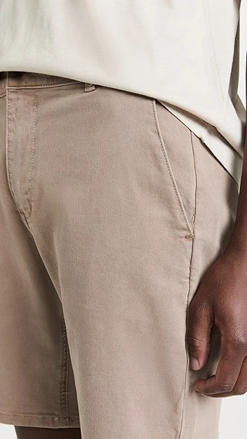 PAIGE Thompson 9" Shorts 7 PAIGE Thompson 9" Shorts - Image 5