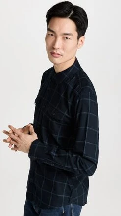 PAIGE Everett Shirt 11 PAIGE Everett Shirt -Strix Wear Shop pdeni415381ea3f 1672787666662 2 0. UX357 QL90