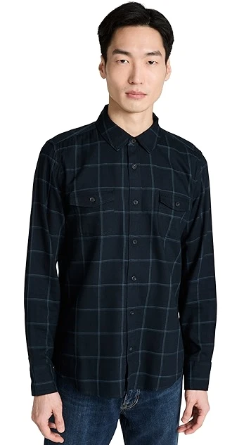 PAIGE Everett Shirt 8 PAIGE Everett Shirt - Image 6