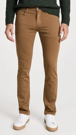 PAIGE Lennox Jeans -Strix Wear Shop pdeni41544122f0 1666826469721 2 0. UX357 QL90