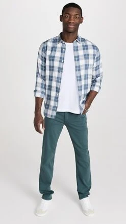 PAIGE Federal Jeans -Strix Wear Shop pdeni415701f38d 1676050475618 2 0. UX357 QL90