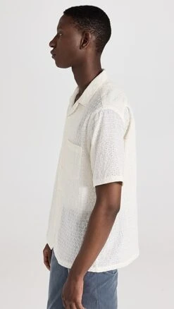 Portuguese Flannel Folc Shirt 11 Portuguese Flannel Folc Shirt -Strix Wear Shop pflan3022910cd7 1683921827483 2 0. UX357 QL90