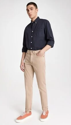 Portuguese Flannel Atlantico Shirt 12 Portuguese Flannel Atlantico Shirt -Strix Wear Shop pflan30233124bd 1683385667040 2 0. UX357 QL90