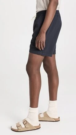 Portuguese Flannel Atlantico Shorts -Strix Wear Shop pflan30235124bd 1684183267066 2 0. UX357 QL90