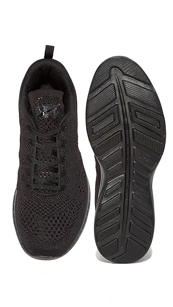 APL: Athletic Propulsion Labs TechLoom Pro Running Sneakers 5 APL: Athletic Propulsion Labs TechLoom Pro Running Sneakers - Image 3
