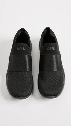 APL: Athletic Propulsion Labs TechLoom Bliss Running Sneakers 11 APL: Athletic Propulsion Labs TechLoom Bliss Running Sneakers -Strix Wear Shop plabs30425129ed q4 2 1. UX357 QL90