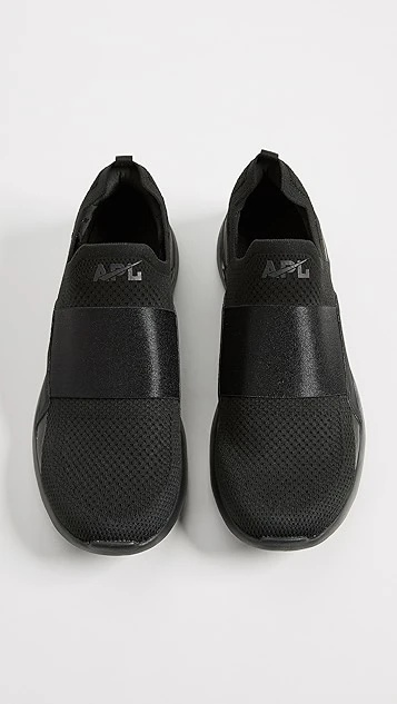 APL: Athletic Propulsion Labs TechLoom Bliss Running Sneakers 6 APL: Athletic Propulsion Labs TechLoom Bliss Running Sneakers - Image 4