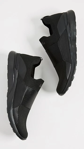 APL: Athletic Propulsion Labs TechLoom Bliss Running Sneakers 7 APL: Athletic Propulsion Labs TechLoom Bliss Running Sneakers - Image 5