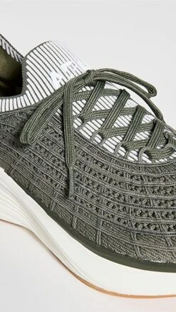 APL: Athletic Propulsion Labs Men's Techloom Zipline Fatigue Sneakers -Strix Wear Shop plabs3101014814 1671662758938 2 0. UX357 QL90