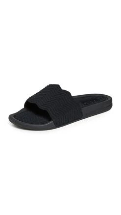 APL: Athletic Propulsion Labs TechLoom Zigzag Slides -Strix Wear Shop plabs310261cd2d 1676398493021 2 0. UX357 QL90
