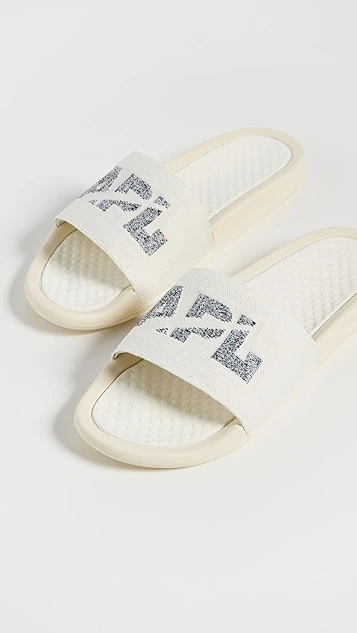 APL: Athletic Propulsion Labs Big Logo TechLoom Slides 3 APL: Athletic Propulsion Labs Big Logo TechLoom Slides