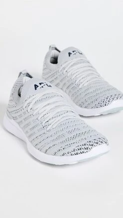 APL: Athletic Propulsion Labs Techloom Wave Sneakers -Strix Wear Shop plabs310431fc1c 1683317279109 2 0. UX357 QL90