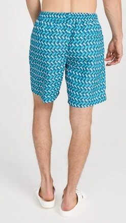 Paul Smith Long Geometric 7.5" Swim Shorts -Strix Wear Shop psmth3219342259 1670339224571 2 0. UX357 QL90
