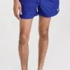 Paul Smith Paul Smith PS Zebra 4" Shorts