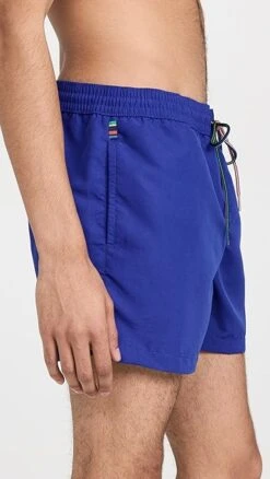 Paul Smith Paul Smith PS Zebra 4" Shorts -Strix Wear Shop psmth3219411686 1668707172879 2 0. UX357 QL90