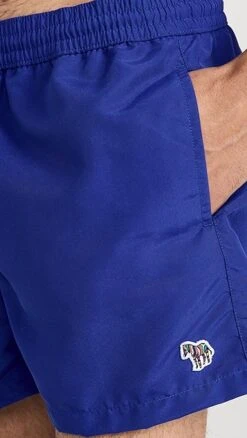 Paul Smith Paul Smith PS Zebra 4" Shorts -Strix Wear Shop psmth3219411686 1668707173419 2 0. UX357 QL90