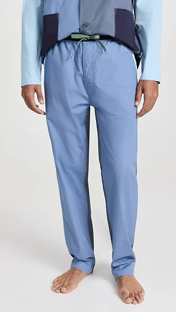 Paul Smith Colorblock Pajama Set 6 Paul Smith Colorblock Pajama Set - Image 4