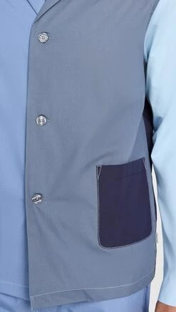 Paul Smith Colorblock Pajama Set 13 Paul Smith Colorblock Pajama Set -Strix Wear Shop psmth321951738e 1668544960648 2 0. UX357 QL90