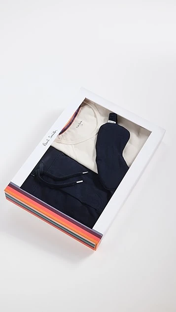 Paul Smith Paul Smith Pants Pajamas Gift Set Box 4 Paul Smith Paul Smith Pants Pajamas Gift Set Box - Image 2
