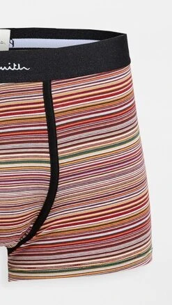 Paul Smith Paul Smith Trunks 5 Pack -Strix Wear Shop psmth321971e4f1 1671560799654 2 0. UX357 QL90