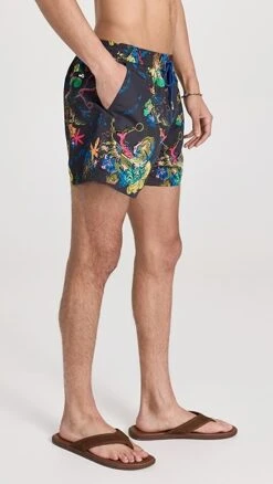 Paul Smith Kraken 3.25" Swim Shorts 11 Paul Smith Kraken 3.25" Swim Shorts -Strix Wear Shop psmth322161d6a1 1679515281216 2 0. UX357 QL90