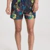 Paul Smith Kraken 3.25" Swim Shorts -Strix Wear Shop psmth322161d6a1 1679515281367 2 0. UX357 QL90