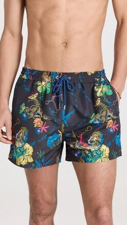 Paul Smith Kraken 3.25" Swim Shorts 14 Paul Smith Kraken 3.25" Swim Shorts -Strix Wear Shop psmth322161d6a1 1679515281438 2 0. UX357 QL90