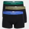Paul Smith Men Trunks 3 Pack 2 Paul Smith Men Trunks 3 Pack -Strix Wear Shop psmth322201cd2d 1679512001280 2 0. UX357 QL90
