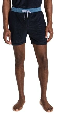 Paul Smith Towelling Shorts -Strix Wear Shop psmth3222147078 1680044018061 2 0. UX357 QL90