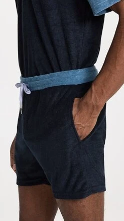 Paul Smith Towelling Shorts -Strix Wear Shop psmth3222147078 1680044018411 2 0. UX357 QL90