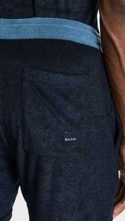 Paul Smith Towelling Shorts -Strix Wear Shop psmth3222147078 1680044018553 2 0. UX357 QL90