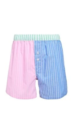 Paul Smith Stripe Mix Up Boxer -Strix Wear Shop psmth322221c3c8 1674510037513 2 0. UX357 QL90
