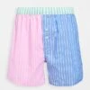 Paul Smith Stripe Mix Up Boxer 1 Paul Smith Stripe Mix Up Boxer -Strix Wear Shop psmth322221c3c8 1674510037646 2 0. UX357 QL90