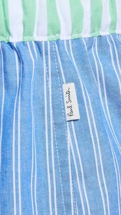 Paul Smith Stripe Mix Up Boxer -Strix Wear Shop psmth322221c3c8 1674510038199 2 0. UX357 QL90