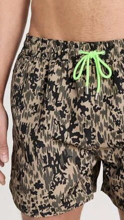 Paul Smith Camo 3.5" Swim Shorts 13 Paul Smith Camo 3.5" Swim Shorts -Strix Wear Shop psmth3222410719 1679929252264 2 0. UX357 QL90