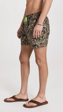 Paul Smith Camo 3.5" Swim Shorts 11 Paul Smith Camo 3.5" Swim Shorts -Strix Wear Shop psmth3222410719 1679929252999 2 0. UX357 QL90