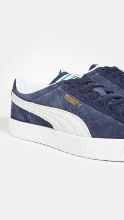 PUMA Select Suede Vintage Sneaker -Strix Wear Shop pumas3040931928 q3 2 0. UX357 QL90