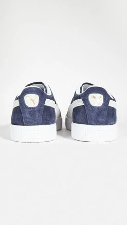 PUMA Select Suede Vintage Sneaker -Strix Wear Shop pumas3040931928 q4 2 0. UX357 QL90