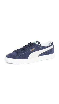 PUMA Select Suede Vintage Sneaker -Strix Wear Shop pumas3040931928 q6 2 0. UX357 QL90