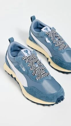 PUMA Select Rider FV Ami Sneakers -Strix Wear Shop pumas3049626316 1671472619869 2 0. UX357 QL90