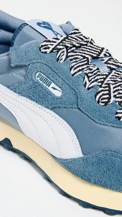 PUMA Select Rider FV Ami Sneakers -Strix Wear Shop pumas3049626316 1671472620270 2 0. UX357 QL90