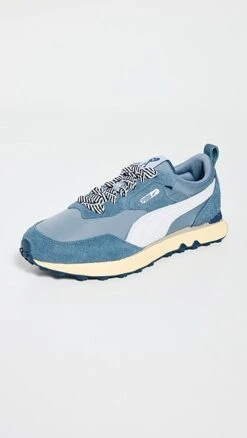 PUMA Select Rider FV Ami Sneakers