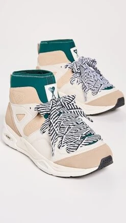 PUMA Select TRC Blaze Mid Ami Sneakers 9 PUMA Select TRC Blaze Mid Ami Sneakers -Strix Wear Shop pumas304971e5bb 1671481678540 2 0. UX357 QL90