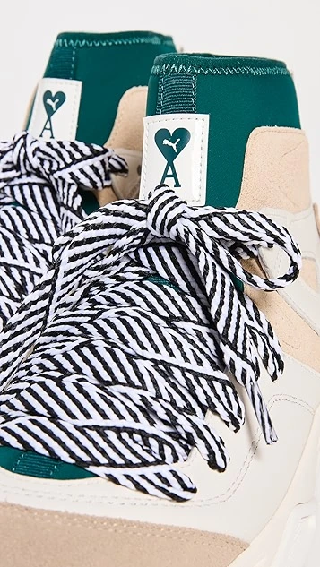 PUMA Select TRC Blaze Mid Ami Sneakers 6 PUMA Select TRC Blaze Mid Ami Sneakers - Image 4